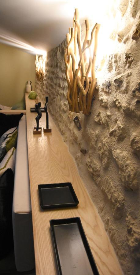 Girauderies Chambres D'Hotes/B+B Floirac  ภายนอก รูปภาพ