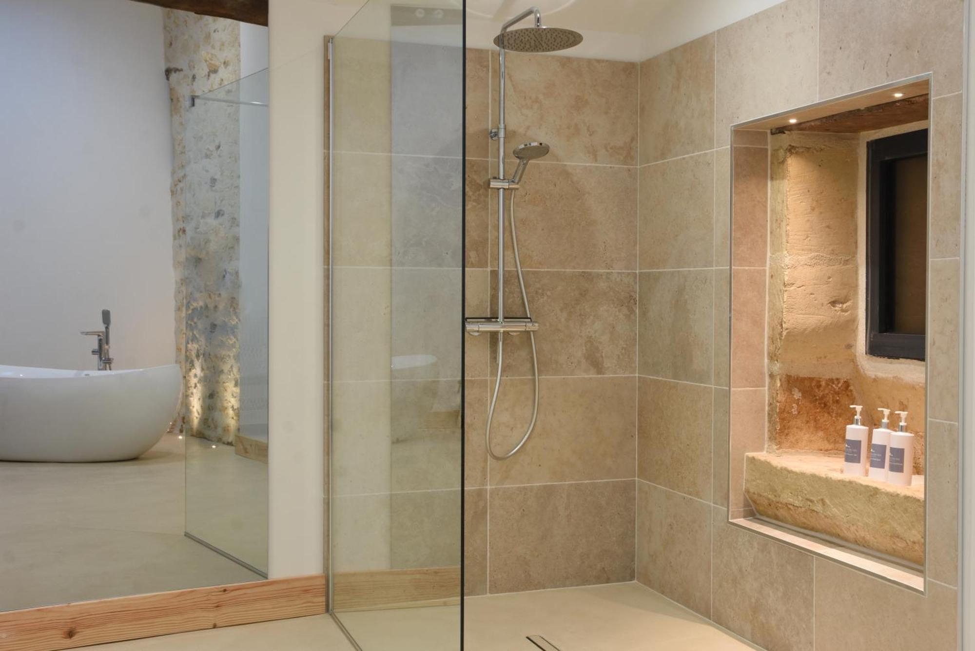 Girauderies Chambres D'Hotes/B+B Floirac  ภายนอก รูปภาพ